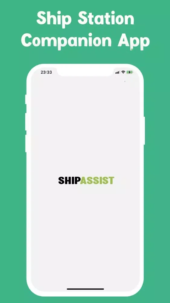 Capturas de pantalla de Ship Assist
