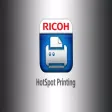 Hotspot Printing