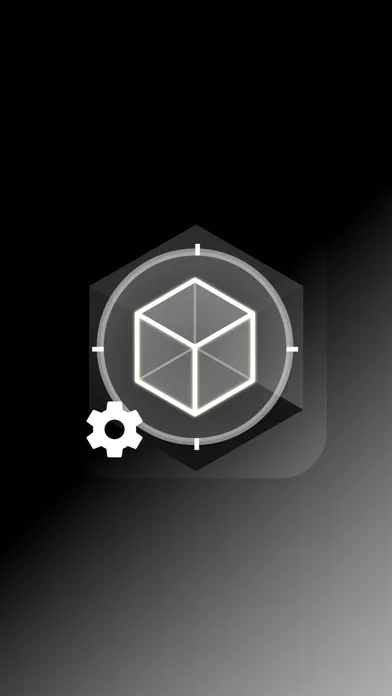 RICOH Remote Field Settings Screenshots