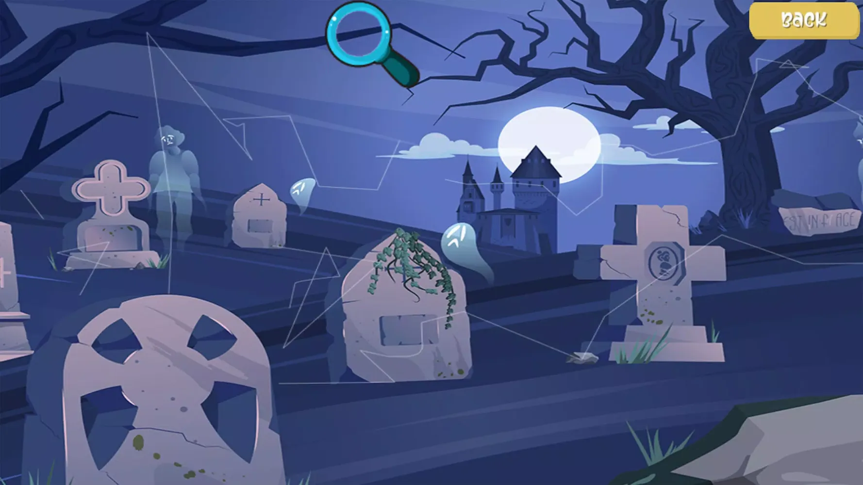 Tangkapan layar Spider Fight Simulator Battle