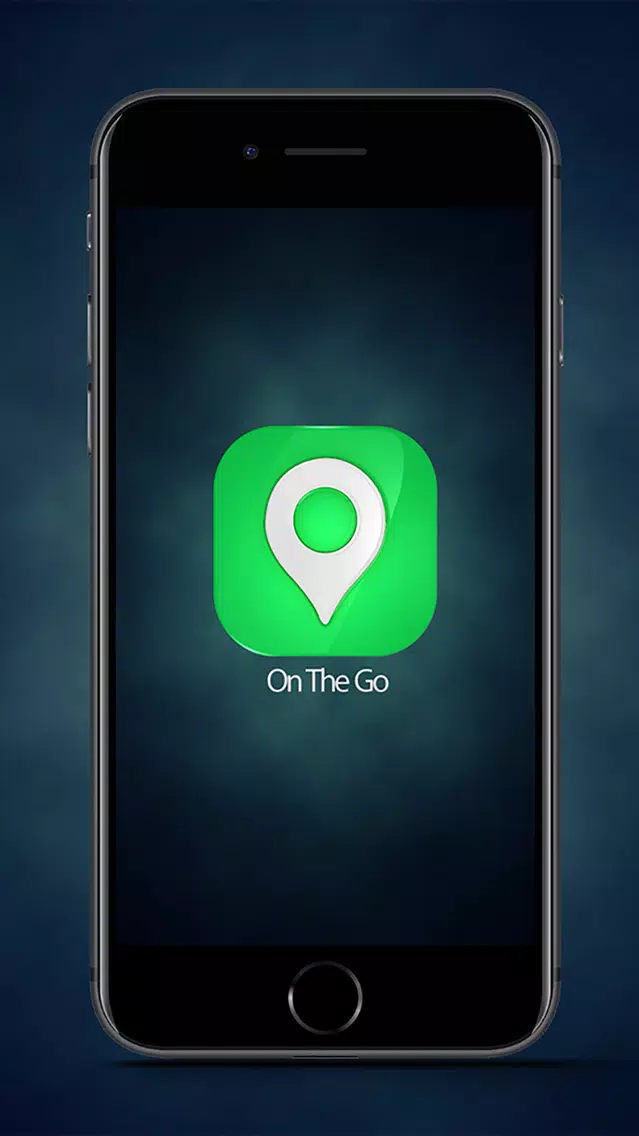 Captures d'écran de Drive On the Go