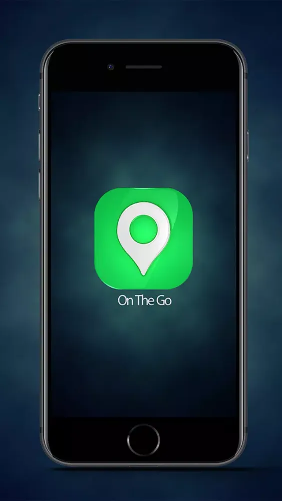 Drive On the Go 스크린샷