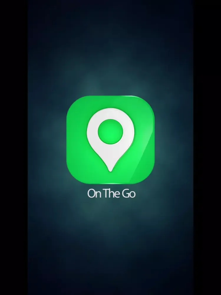 Capturas de pantalla de Ride On the Go iPad 
