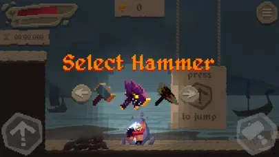 Capturas de pantalla de Amon Amarth Berserker Game