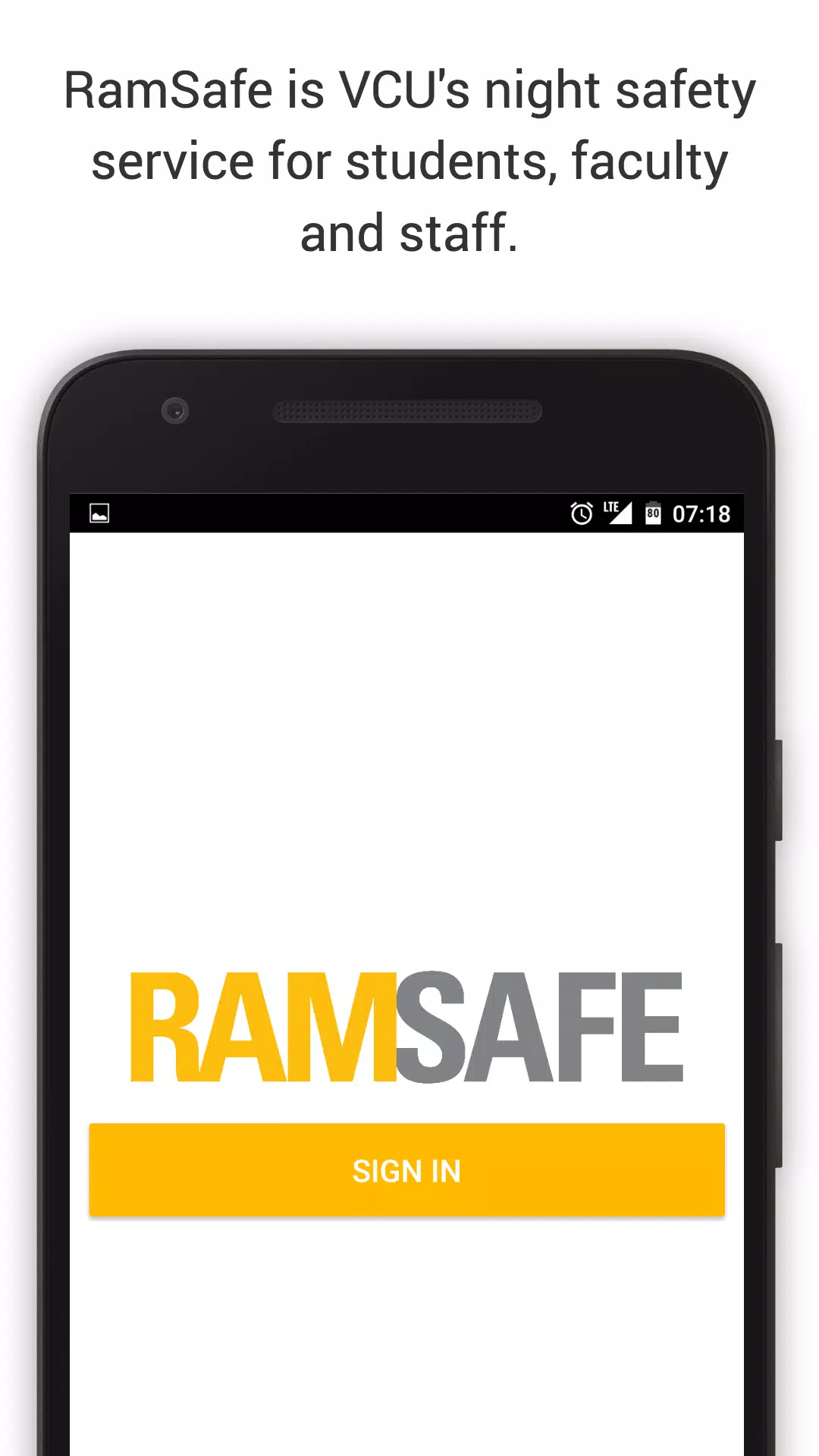 RamSafe Screenshots1