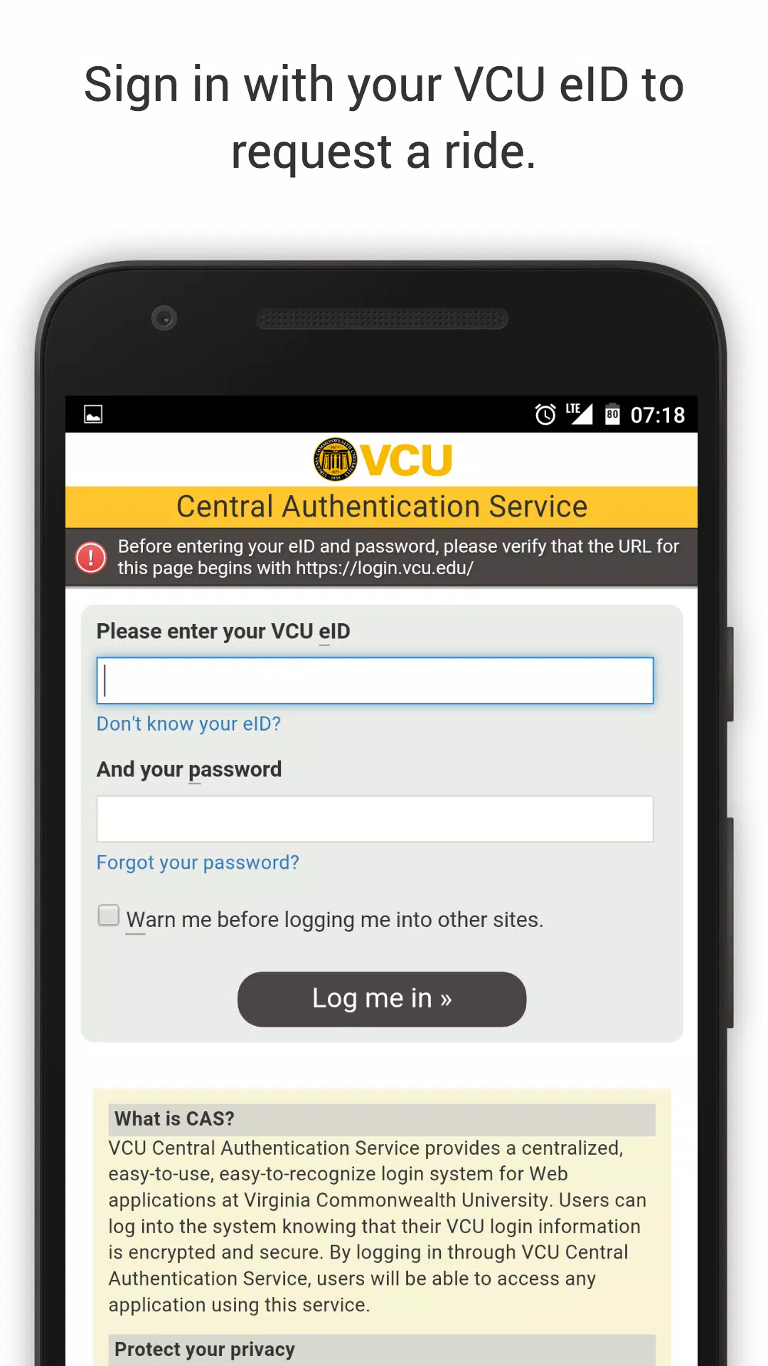 RamSafe Screenshots2