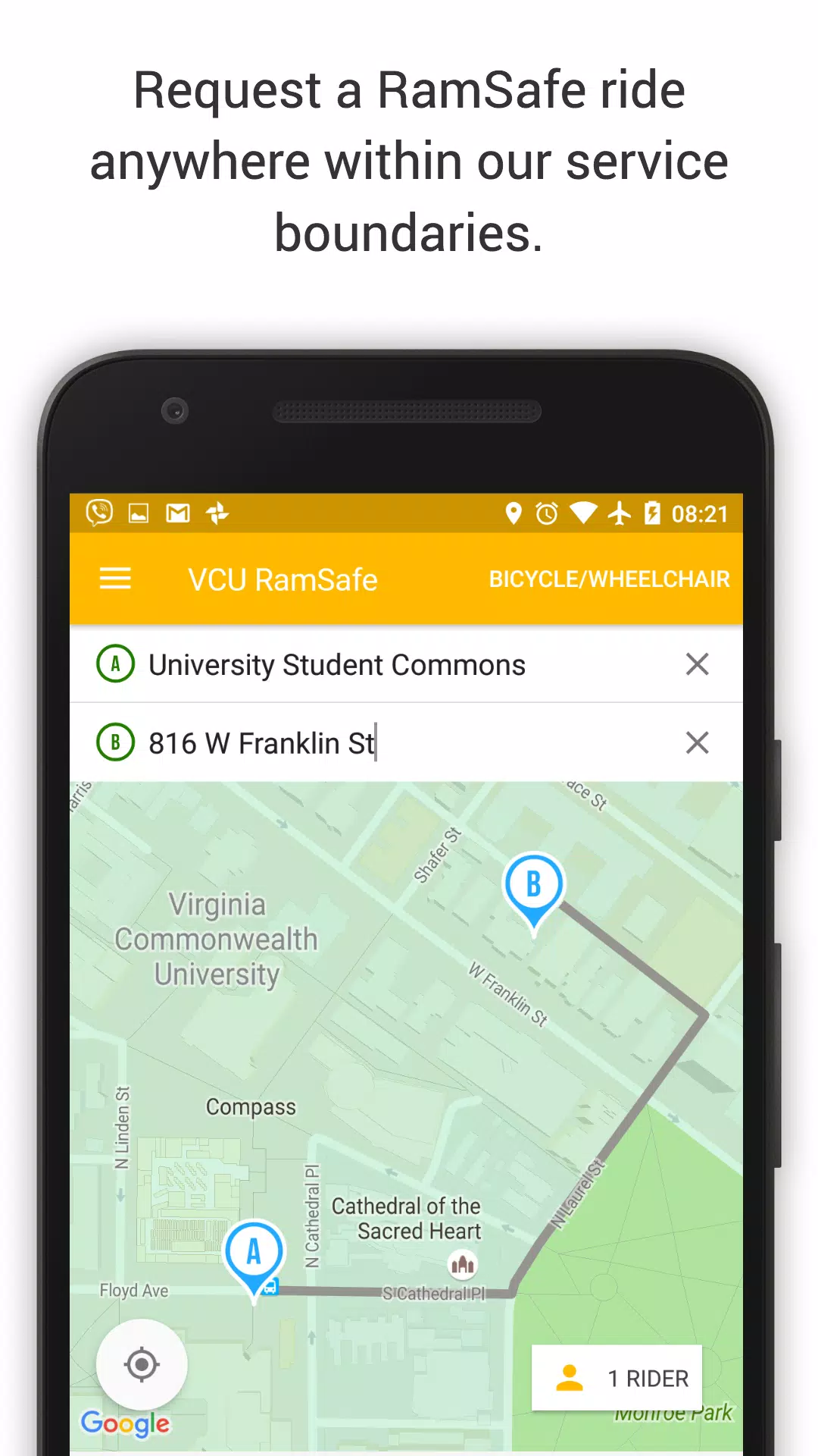 RamSafe Screenshots3