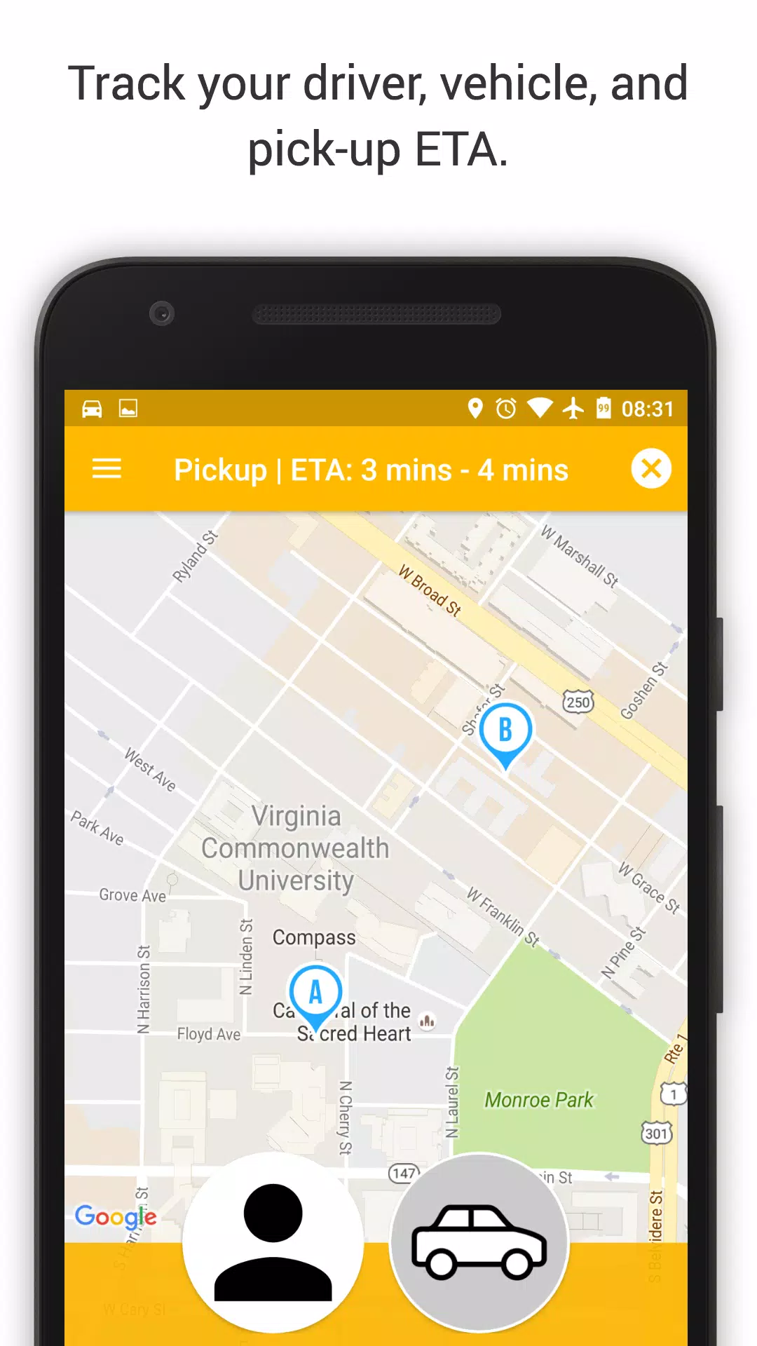 RamSafe Screenshots4