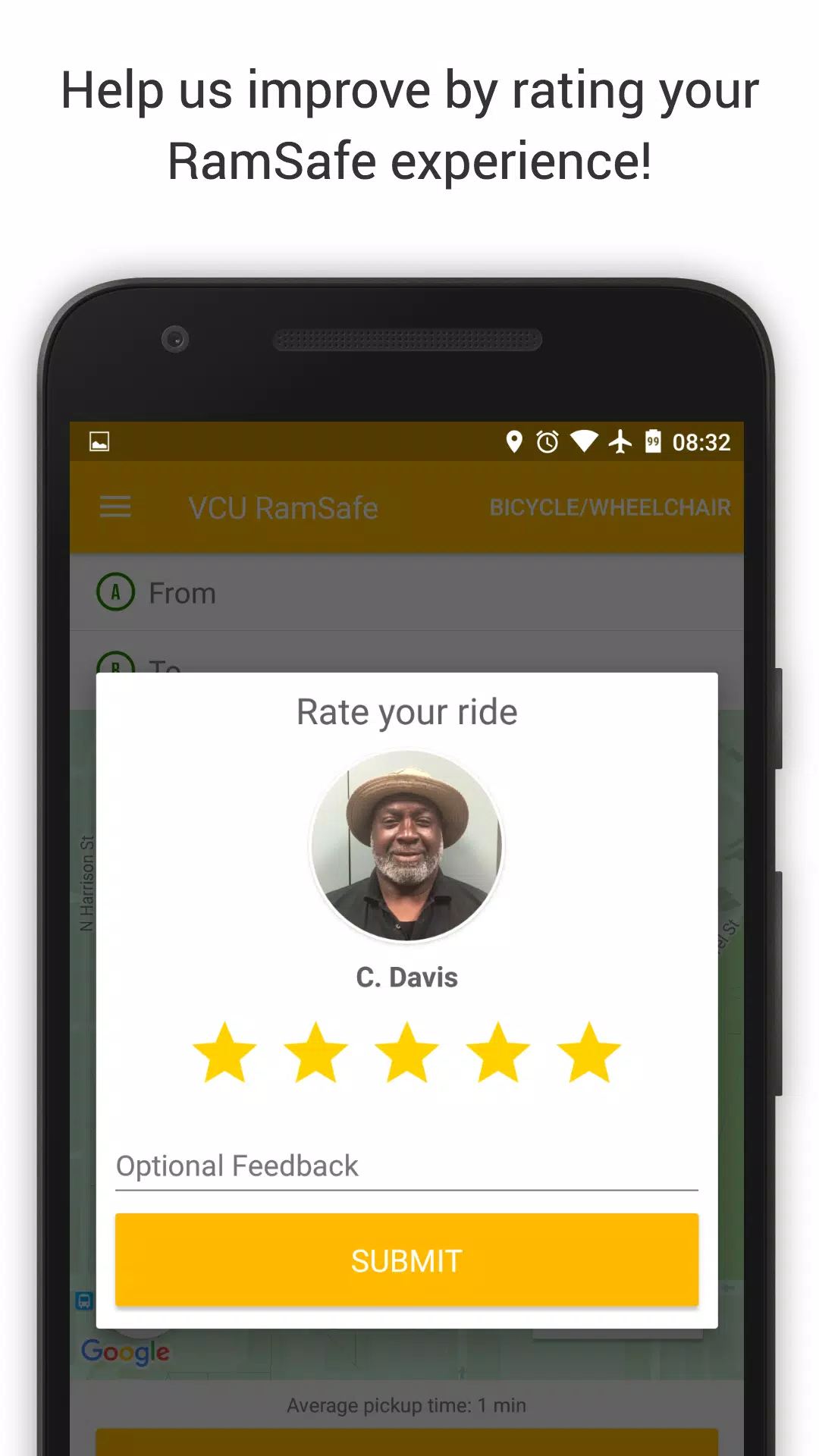 RamSafe Screenshots5