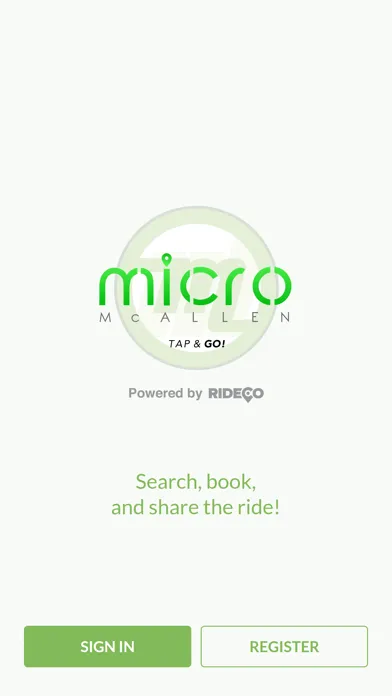 Ảnh chụp màn hình của MicroMcAllen