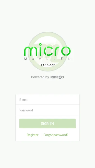 Ảnh chụp màn hình của MicroMcAllen