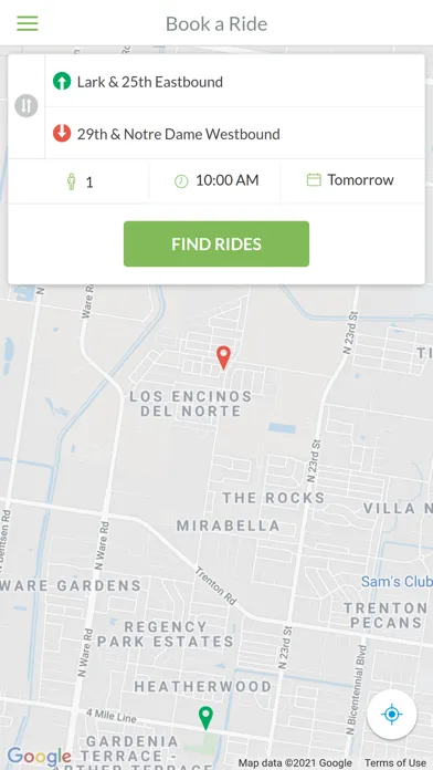 Ảnh chụp màn hình của MicroMcAllen