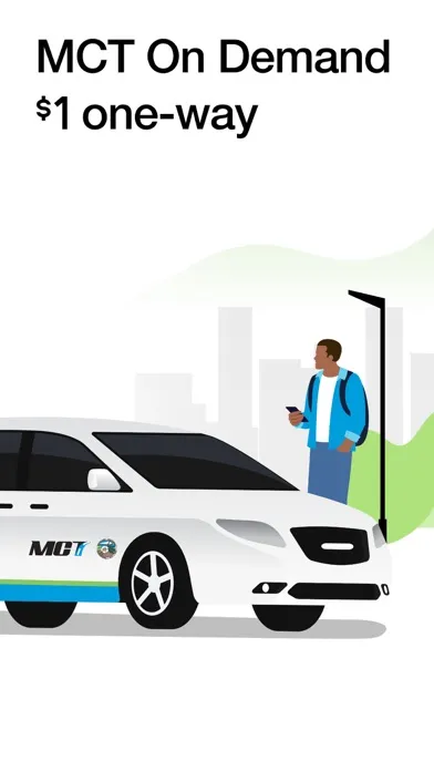 MCT On Demand स्क्रीनशॉट