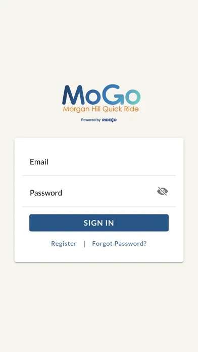 Morgan Hill Quick Ride Screenshots