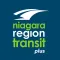 Niagara Region Transit Plus