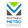 METRO connect - Rock Region