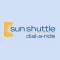 Sun Shuttle DAR Passenger App