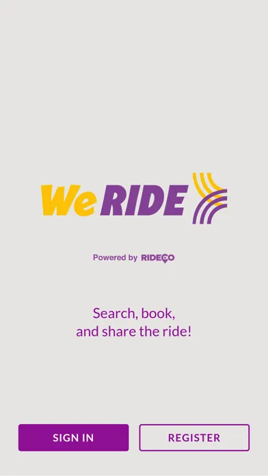 Скриншоты WeRIDE Micro