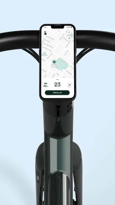تصاویر Motto - eBikes