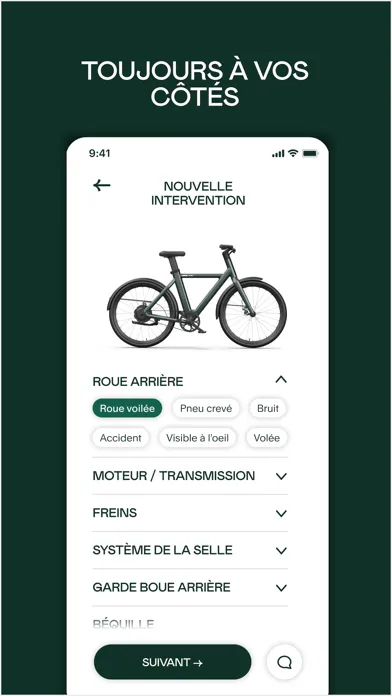تصاویر Motto - eBikes