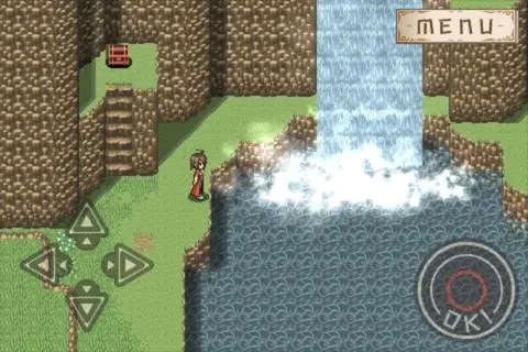 Screenshot di Adventure Bar Story