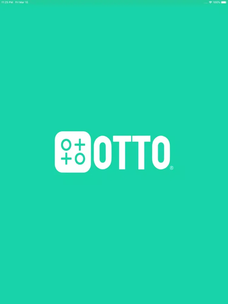 تصاویر OTTO Ride iPad 