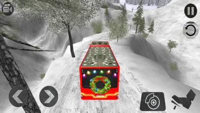 Screenshot di Bus Rider