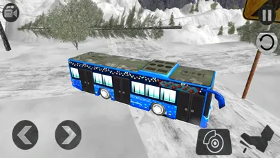 Screenshot di Bus Rider
