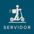 Servidor Rider