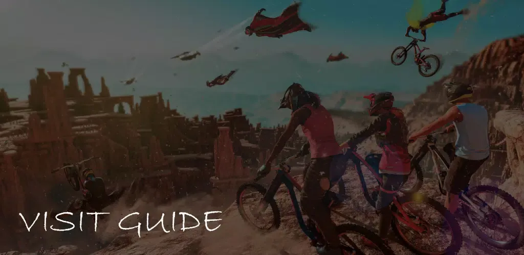 صور Riders Republic