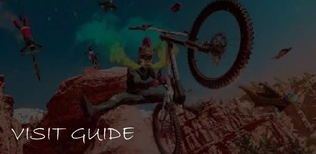 صور Riders Republic