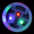 Riders Lights WiFi Controller