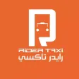 Rider Taxi Drivers