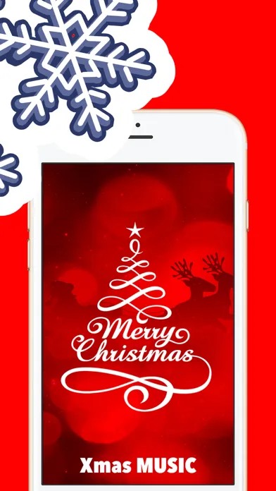 Awesome Christmas Songs Music Screenshots