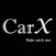 Car X Rides