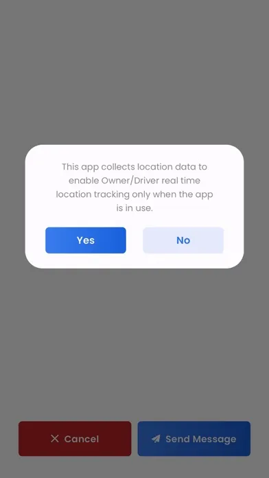 Скриншоты RideSync Go