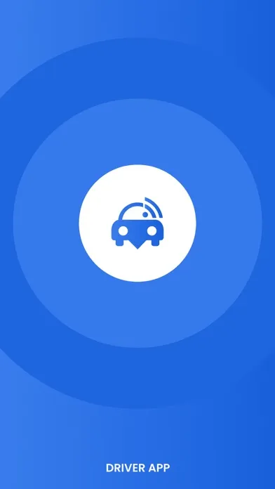 Скриншоты RideSync Go