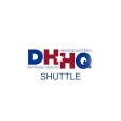DHHQ Shuttle DHHQ Shuttle