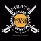 Pirate Water Taxi Tampa