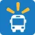 Walmart Shuttle Tracker