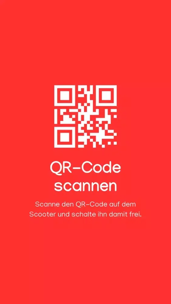 WAMO: E-Scooter leihen Ekran Görüntüleri