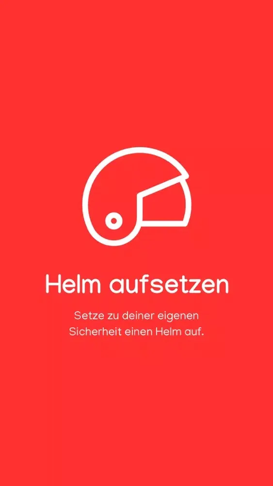 WAMO: E-Scooter leihen Ekran Görüntüleri