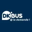 DK'BUS@ la demande DK'BUS@ la demande