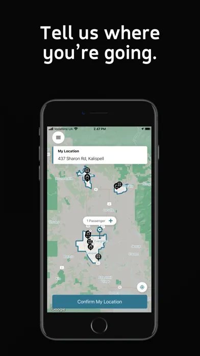 Tangkapan layar Mountain Climber by Via