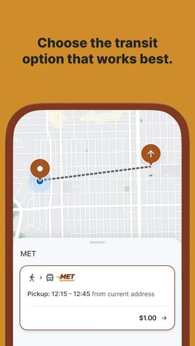 Maricopa Express Transit應用截圖