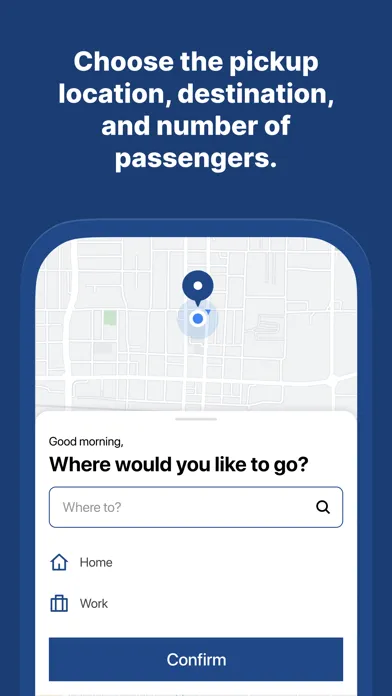 YAV Connect應用截圖