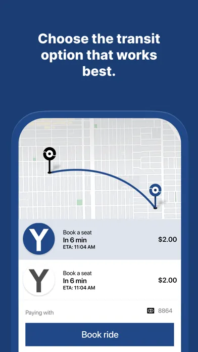 YAV Connect應用截圖
