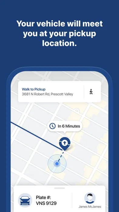 YAV Connect應用截圖