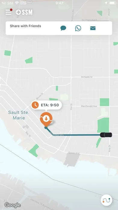 Sault Ste. Marie On Demand应用截图