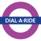 London Dial a Ride